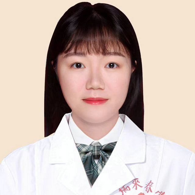 吴祎然